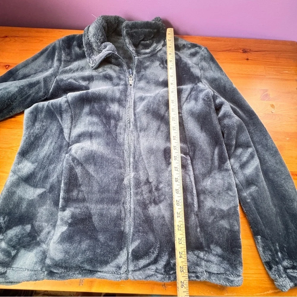 32 heat faux fur coat - Picture 4 of 10